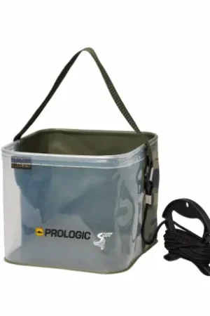 Nouvelle Collection Seau souple PROLOGIC Medium