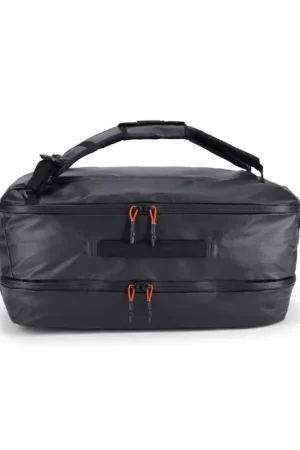 Promotion Saisonnière Sac SIMMS Tailwind 50L Duffel Black