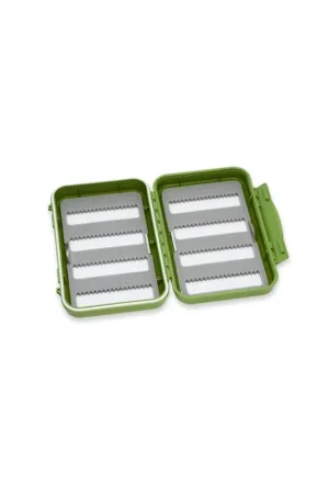 Affaire À Saisir Boite à Mouche C&F 2544 X2 Olive Etanche Medium
