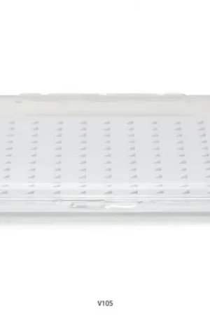 Boite à mouches VISION FIT Large V115 Prix Bas
