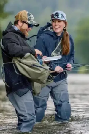 Sac ORVIS Pro Waterproof Sling Pack Satisfait Ou Remboursé