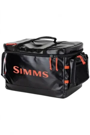 Solde Sac SIMMS Stash Bag Black
