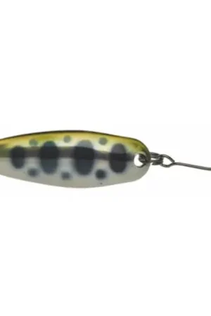 Must-Have Leurre ILLEX Native spoon 2gr Yamame