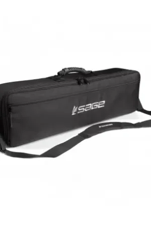 Valise SAGE Ballistic Rod Reel Brief Prix Bas