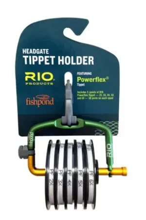 Distributeur de fil RIO Prix Cassé
