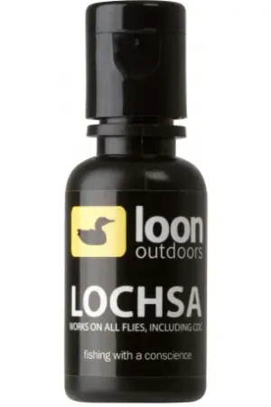Gel Flottant LOON Lochsa Offre Limitée
