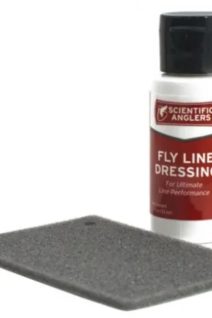 Nettoyage Soie Scientific Anglers kit Acheter En Ligne