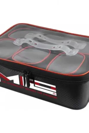 Offre Du Jour Trousse MILO pluribox eva black