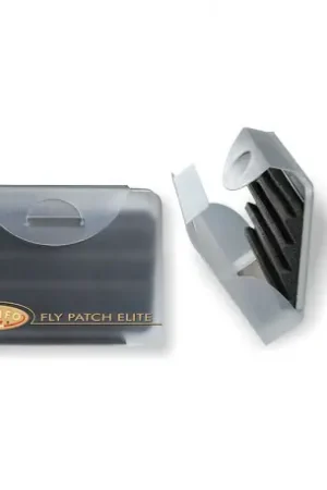 Must-Have Accroche Mouche STONFO Fly Patch Elite