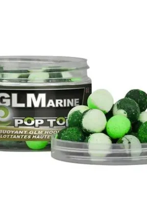 Super Prix Bouillettes STARBAITS GL Marine POP UP 80gr 20mm