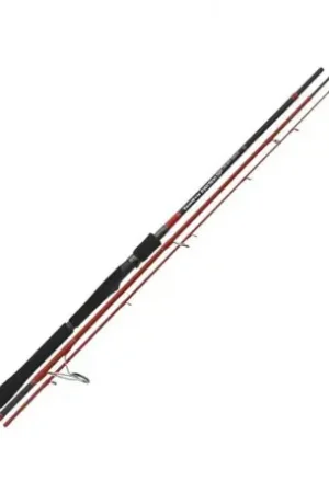 Canne TENRYU INJECTION SP 76 MH Travel 2m29 14-35gr Haute Qualité