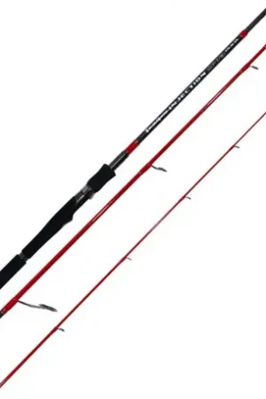 Canne TENRYU Injection SP 73M Travel 2m21 5-28gr Nouvel Arrivage