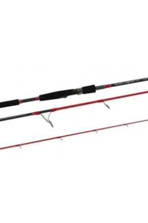Canne TENRYU INJECTION SP 73 XH Travel 2m21 28-110gr Vente Directe
