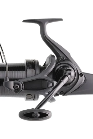 Promotion Moulinet daiwa emblem carp 45 scw qd
