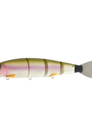 Leurre Dur Swimbait Madness Balam 300, 168g Offre Limitée