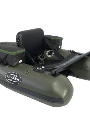 Must-Have Float Tube Frazer Ranger EVO 150
