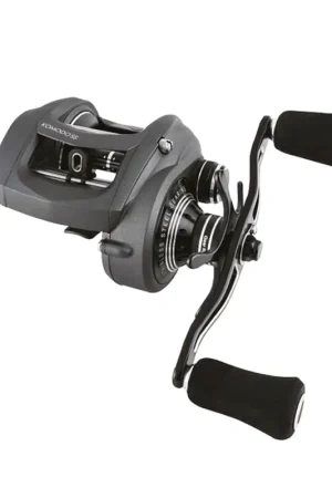 Certifié Moulinet Casting Okuma Komodo SS 364JLX