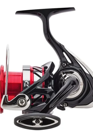Moulinet match feeder daiwa ninja match lt 4000c Acheter En Ligne