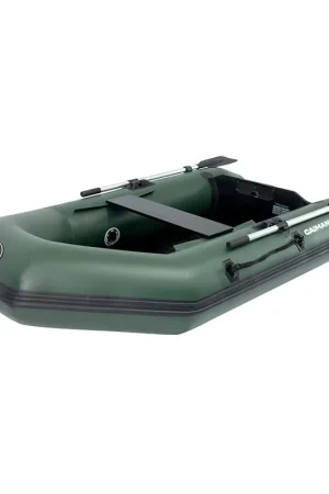 Bateau Pneumatique FRAZER Caiman EVO 250 Marque