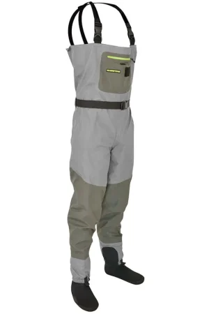 Waders Silverstone Easymove SL3 grey Dernière Chance