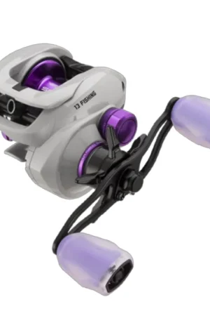 Moulinet Casting 13Fishing Modus SZ2 Ratio 7.3:1 Solde