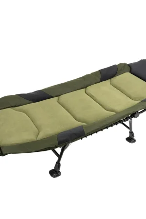 Bedchair mack2 h max evo Solde