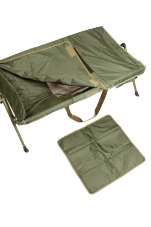 Tapis de r&eacute;ception carpe mack2 accurate carp cradle Expédition Rapide