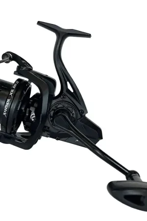 Must-Have Moulinet Mack2 Xanthor XR 8000 LC