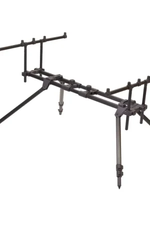Rod pod mack2 revenger 4 cannes Commander Vite