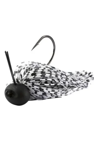 Affaire À Saisir Rubber Jig Scratch Tackle Stand-Up Jig 14g