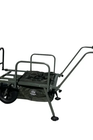 Acheter Direct Chariot Leon HOOGENDIJK Master Carp Barrow