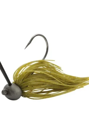 Rubber Jig Scratch Tackle Stand-Up Jig 7g Petit Prix