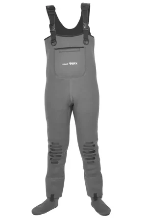 Nouvel Arrivage Waders Neoprene Aquatrekk (avec chaussons + gu&ecirc;tres int&eacute;gr&eacute;es)