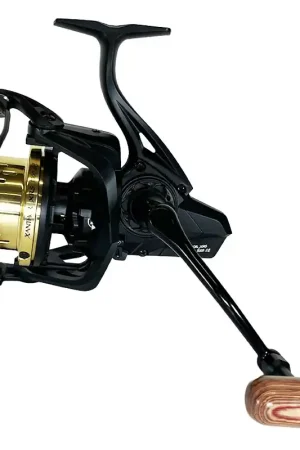 Prix Réduit Moulinet Mack2 Xanthor XRS 8000 LC