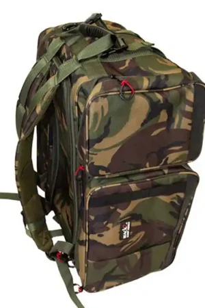 Sac à Dos Mack2 Carp Addict Rucksack Large Expédié Aujourd'hui