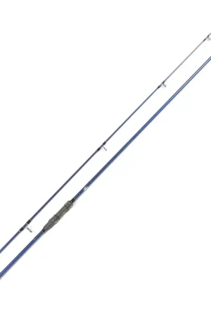 Must-Have Canne Mack2 Blue Falcon MKII 10' 3lbs