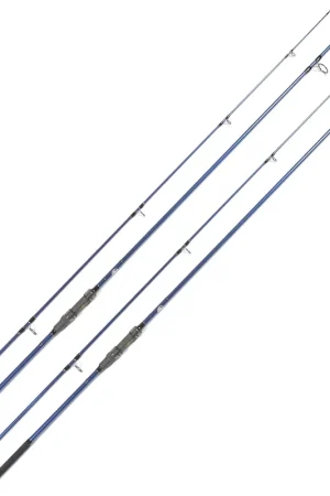 Pack 2 cannes Blue Falcon Mk II 10' 3Lbs Soldes