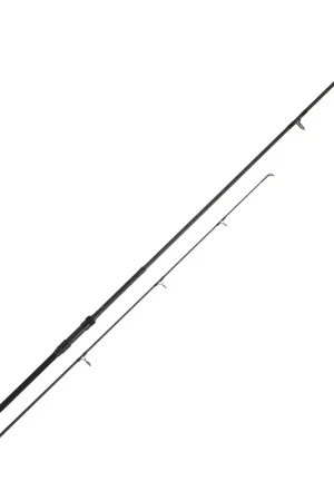 Promotion Canne à carpe Daiwa Black Widow Tele Carp 10' 4.5lbs