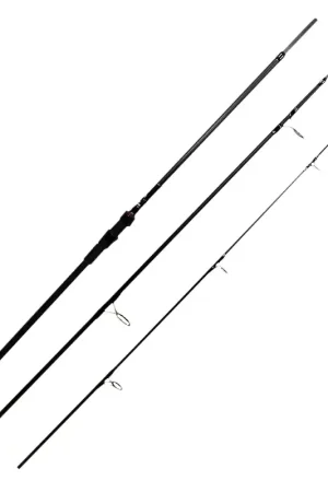Canne Mack2 Nomad XTR CTC 10' 3lbs Offre Limitée