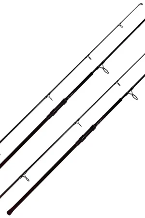 Pack 2 Cannes Nomad Xtr 10' 3 Lbs Usine Directe