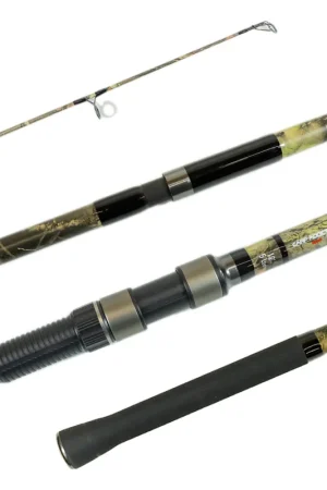 Marque Canne Carp Addict Camo 12' 5lbs