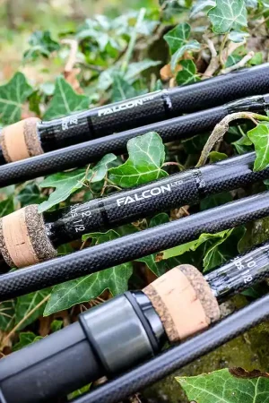 Canne Mack2 Falcon LTD Spod 12' 5lbs Offre Exclusive