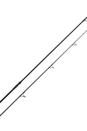 Quantité Limitée Canne Trakker Propel-D 'C' 12' 3.75lbs