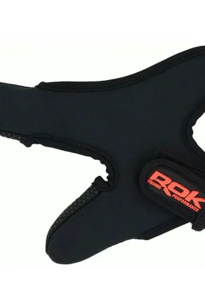 Retour Gratuit Protection de Lancer Rok Doigt de Lancer Rok Finger Stall