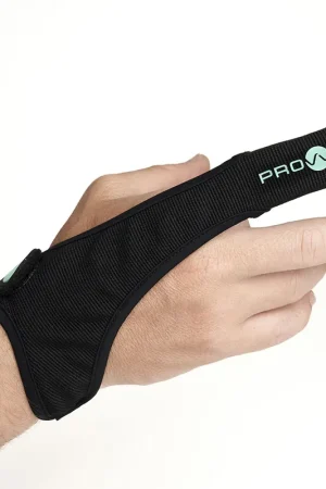 Doigt de Lancer Prowess Casting Finger Strap Quantité Limitée