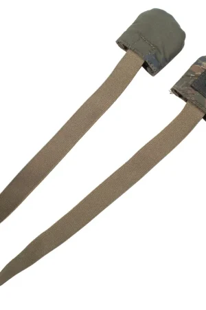 Accessoire de canne à carpe nash scope ops 6' tip tops Populaire