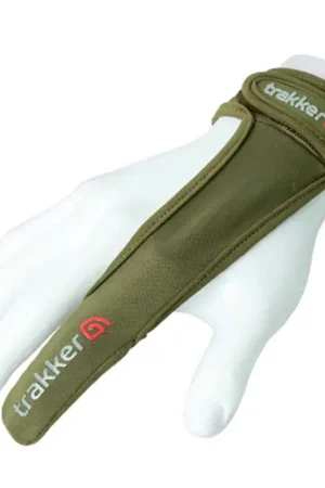 Quantité Limitée Doigt de lancer Trakker Propel Finger Stall