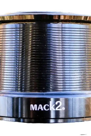 Haute Qualité Bobine supplémentaire Mack2 Falcon Spod 9000 FD