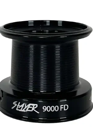 Bobine supplémentaire Mack2 Slayer 9000 FD Prix Bas