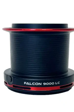 Bobine supplémentaire Mack2 Falcon 9000 LC Petit Prix